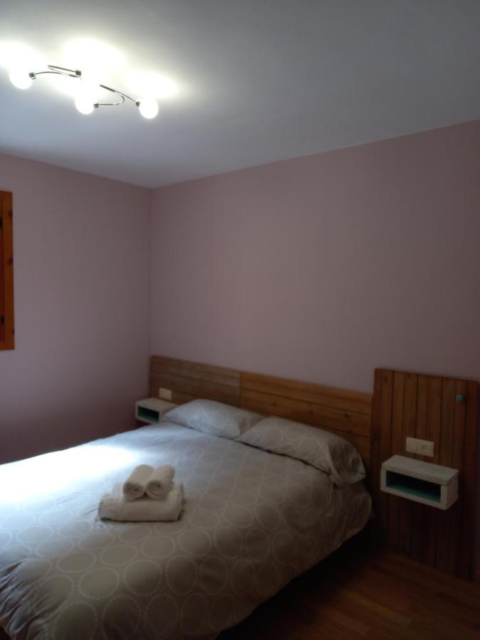 Apartamentos Tuara 卡斯特洪·德·索斯 外观 照片